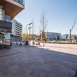 Titanic Marina View Apartment