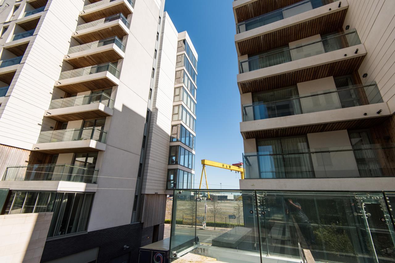 Titanic Marina View Apartment